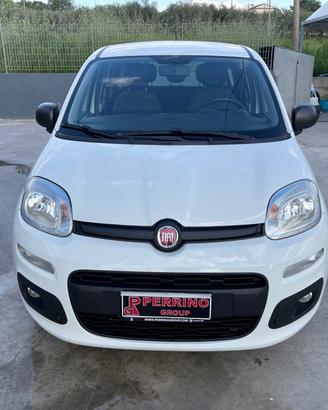Fiat Panda 1.3 MJT 95 CV S&S Easy