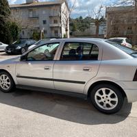 Opel Astra 1.7 tdi