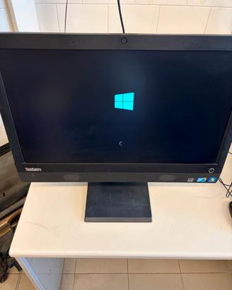 Lenovo all in one Thinkcentre m90z