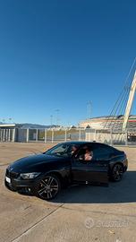 BMW Serie 4 420d M Sport Gran Coupé Luxury