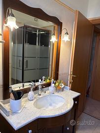 Arredamento bagno