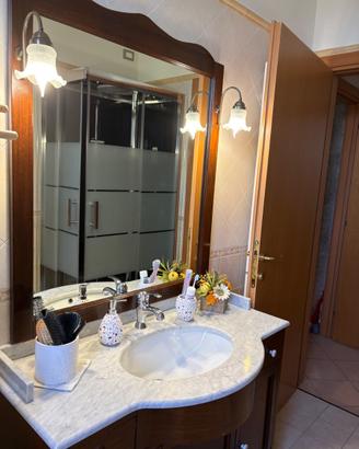 Arredamento bagno