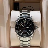 Omega seamaster 2262.50.00