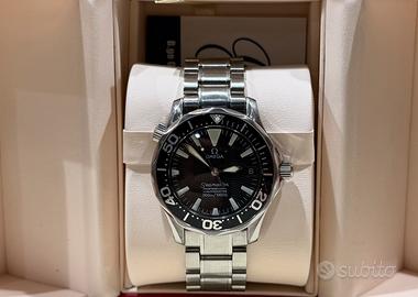 Omega seamaster 2262.50.00