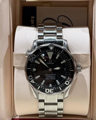 Omega seamaster 2262.50.00