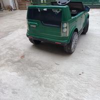  macchina elettrica bimbo