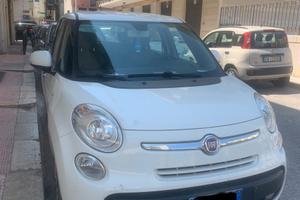 Fiat 500L 1.4  Benzina-GPL