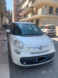 Fiat 500L 1.4  Benzina-GPL