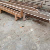 Mangiatoie per Agnelli e Capretti