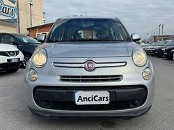 FIAT 500L 1.3 MultiJet Pop Star 85cv S/S