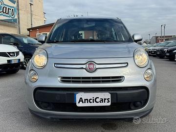 FIAT 500L 1.3 MultiJet Pop Star 85cv S/S