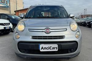 FIAT 500L 1.3 MultiJet Pop Star 85cv S/S