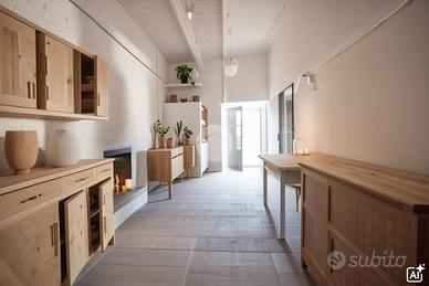 3 LOCALI A PALOMBARA SABINA