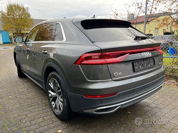 Ricambi usati per Audi Q8 2019