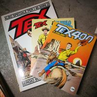 fumetti tex Linus gim toro
