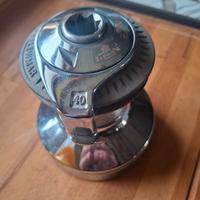 Verricello nautico Lewmar 40