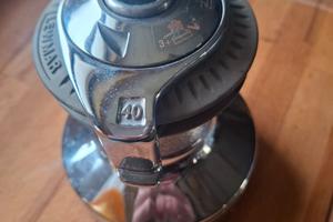 Verricello nautico Lewmar 40