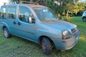 Fiat Doblò 1ª serie 2005