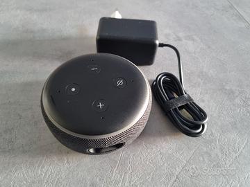 Amazon Alexa altoparlante Echo Dot
