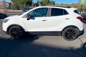 Opel Mokka X 1.6 CDTI Ecotec 136CV 4x2 aut. b-Colo