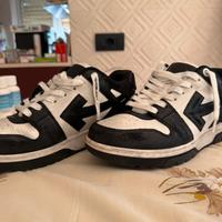 Scarpe OFF-WHITE Out Of Office