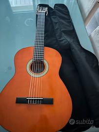 Chitarra Bontempi
