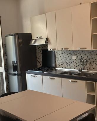 Appartamento centralissimo arredato pianoterra