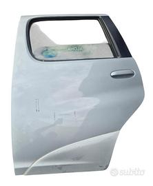 PORTIERA POSTERIORE SINISTRA TOYOTA Yaris Verso Se