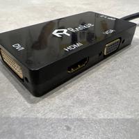 Adattatore HDMI/DVI/VGA HDTV ranking