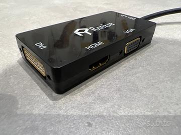 Adattatore HDMI/DVI/VGA HDTV ranking