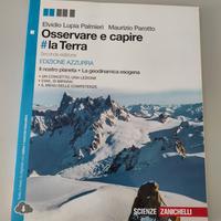 Osservare e capire la terra