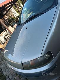 Punto Sporting grigia