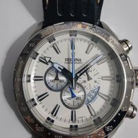 OROLOGIO FESTINA CHRONOGRAPH F16489