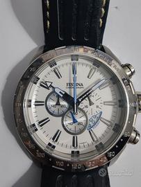 OROLOGIO FESTINA CHRONOGRAPH F16489