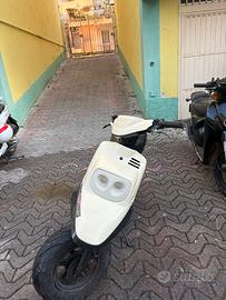 Booster Mbk