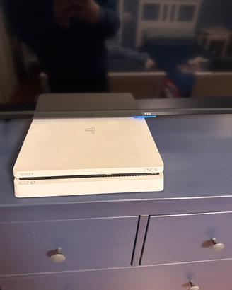 Ps4 usata