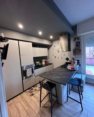 Cucina Arredo3 anno 2017