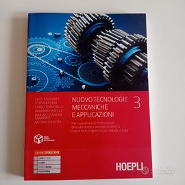 Nuovo Tecnologie Meccaniche ed Applicazioni