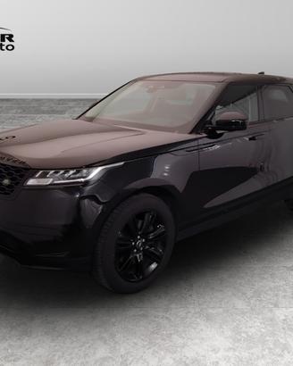 LAND ROVER Range Rover Velar 2021 - Range Rover Ve