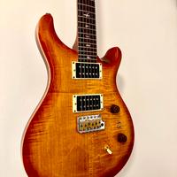 PRS SE Custom 24-08 – HFS e 59/09 – Grover