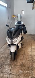 Honda SW T400