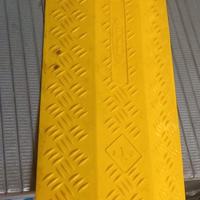 Highlite pedana passacavi