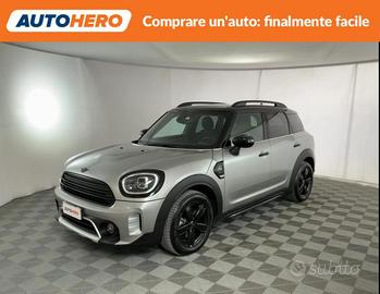 MINI Countryman XZ48891
