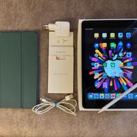 Apple iPad 6 (2018) 128GB +4G - Grigio Siderale