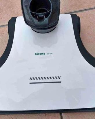 Spazzola folletto EB400