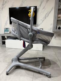 Chicco baby hug 4 in 1