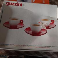 Servizi caffè guzzini