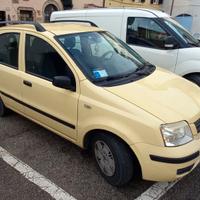 Fiat Panda 1.2 benzina