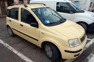 Fiat Panda 1.2 benzina