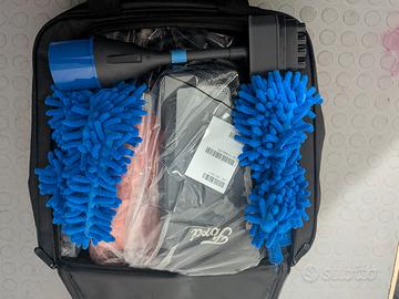 Caricatore Ford EV Mobile Charger 32A - NUOVO